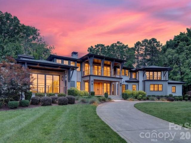 House for sale in Mecklenburg, North Carolina
