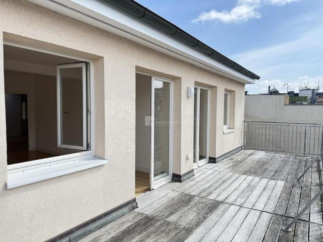 Apartment mieten in Schwerin, Paulsstadt