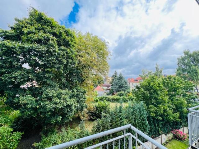 Apartment mieten in Schwerin, Paulsstadt