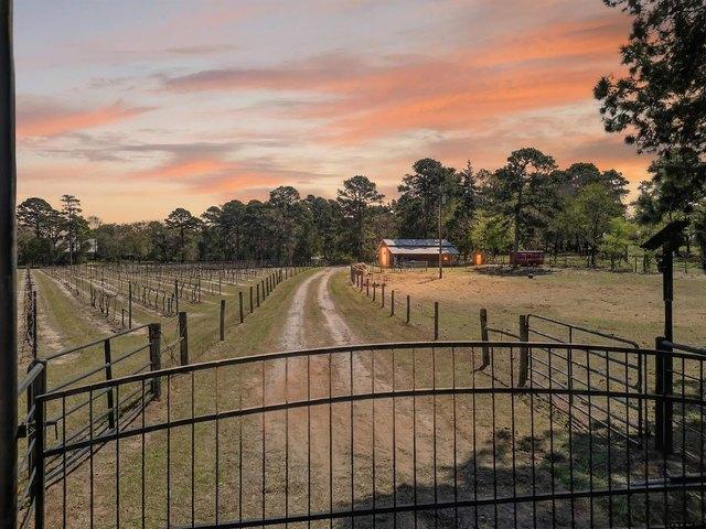 Farm for sale in Smith, Texas