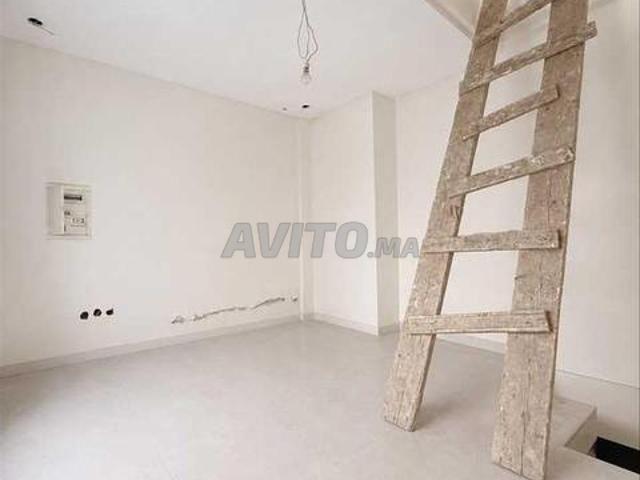 Local commercial vente à Anfa, Gharb-Chrarda-Beni Hssen