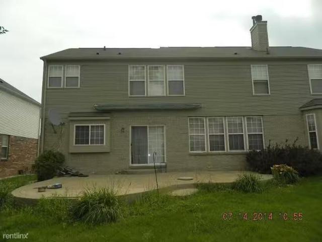 House for rent in Sterling Heights