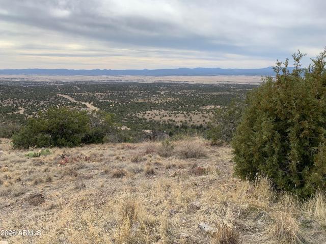 Land for sale in Prescott, Arizona