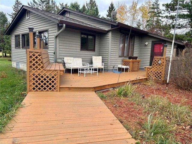 House for sale in Deerwood, Minnesota