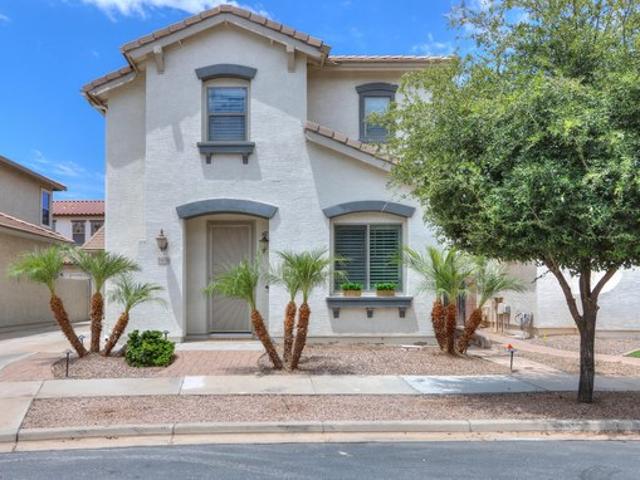 House for sale in Queen Creek, Arizona