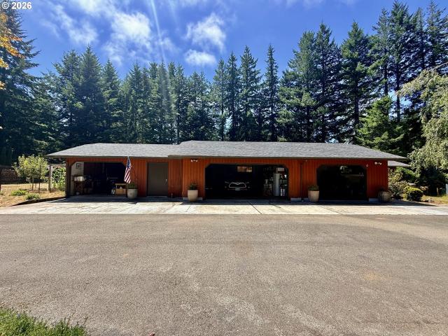 House for sale in Oregonia