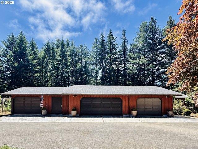House for sale in Oregonia