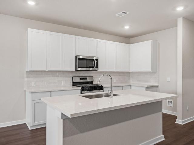 House for sale in Harris, Texas