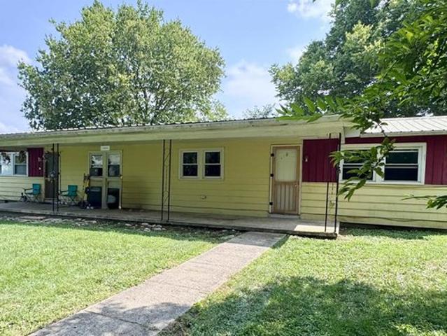 House for sale in Metamora, Indiana