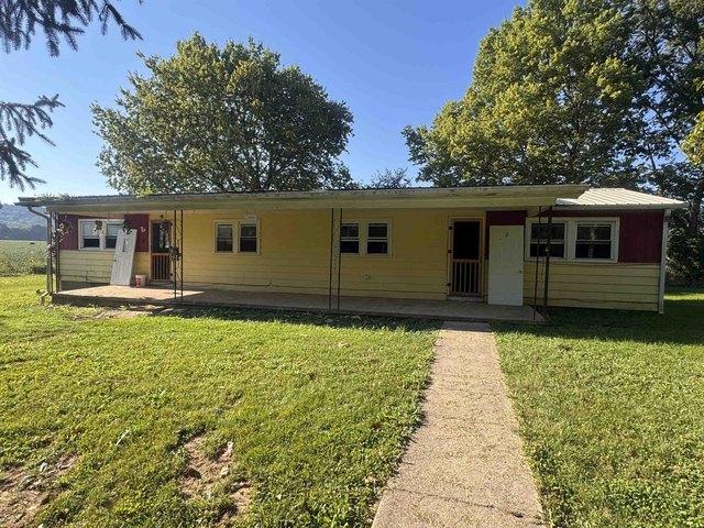 House for sale in Metamora, Indiana