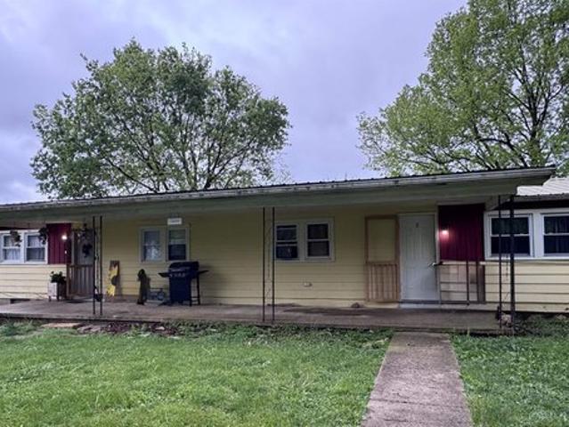 House for sale in Metamora, Indiana