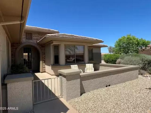 House for sale in Surprise, the Grand