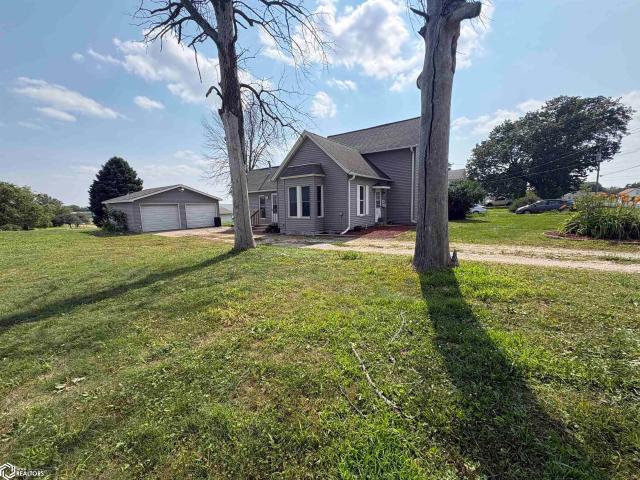 House for sale in Eldora, Iowa
