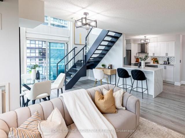 Condo for sale in Woburn, Ontario