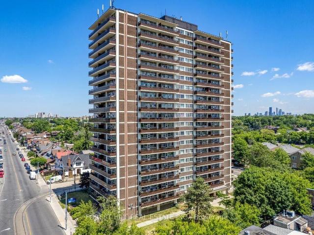 Apartment for rent in Woburn, Ontario