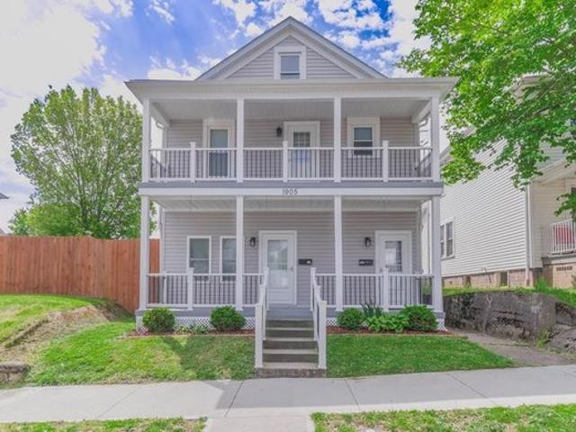 House for sale in Moundsville, West Virginia
