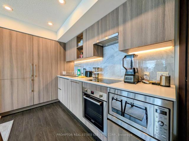 Condo for rent in Woburn, Ontario