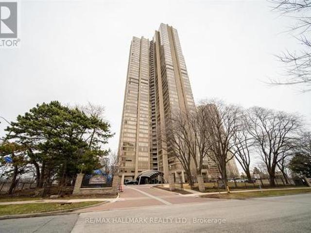 Condo for sale in Woburn, Ontario