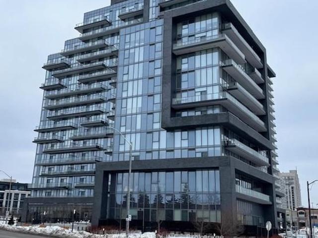 Condo for rent in SmartCentres Thornhill, Vaughan