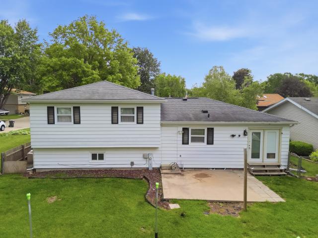 House for sale in Whiteside, Illinois