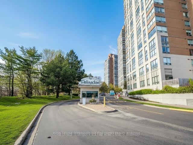 Condo for sale in Woburn, Ontario