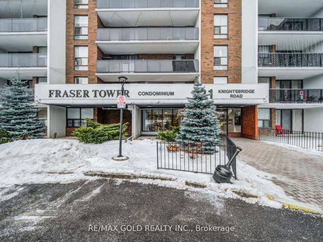 Condo for sale in Georgina, Ontario