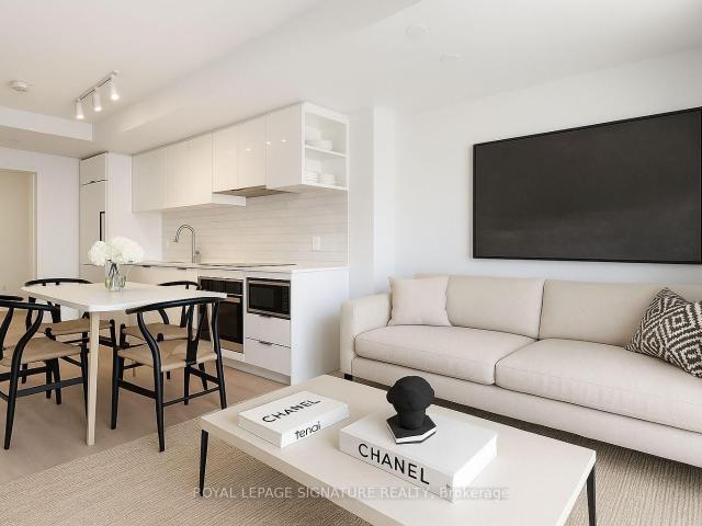 Condo for rent in Woburn, Ontario