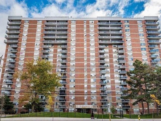 Condo for sale in Woburn, Ontario