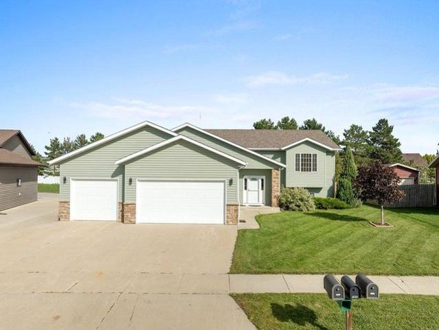House for sale in Minot, North Dakota