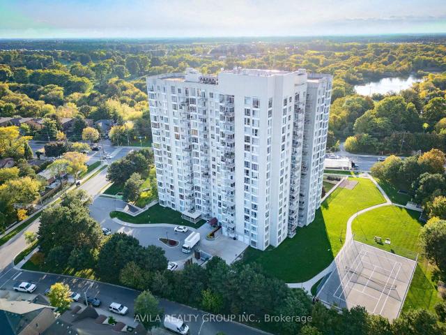Condo for sale in Woburn, Ontario