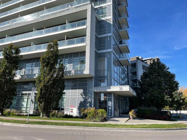 Condo for rent in Woburn, Ontario