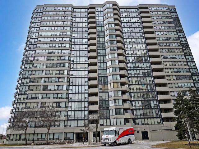 Condo for sale in City Centre, Mississauga