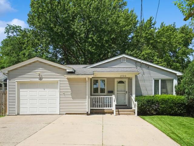 House for sale in East Moline, Illinois