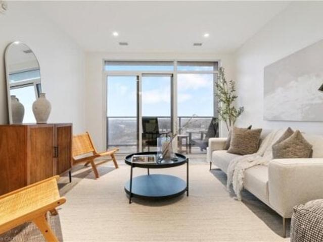Condo for sale in Cambridge, Ontario
