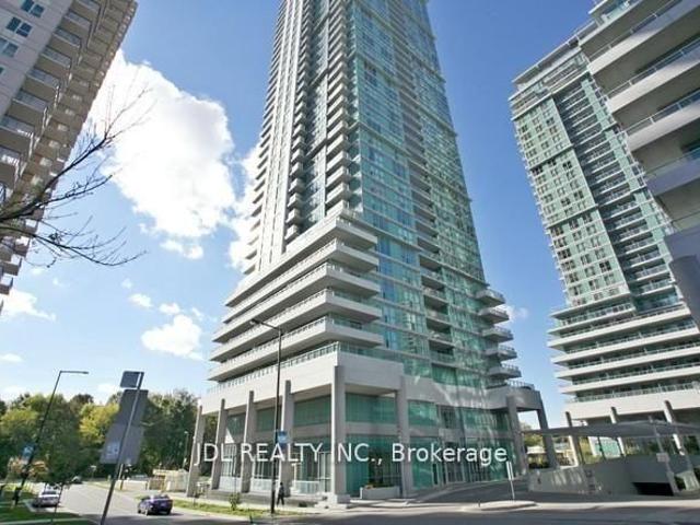 Condo for rent in Toronto, Golden Horseshoe