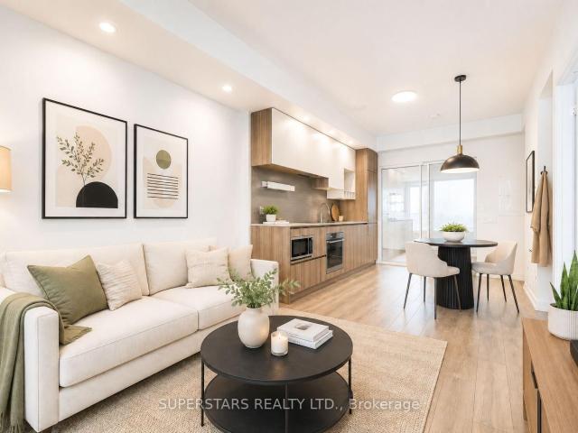 Condo for sale in York, Ontario