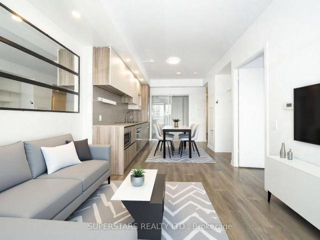 Condo for rent in Vaughan, Golden Horseshoe