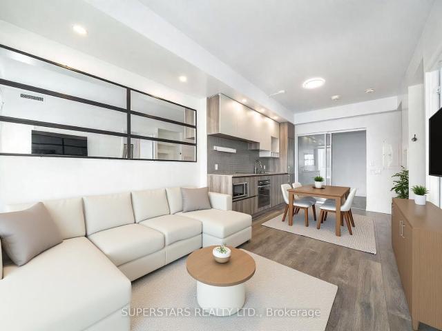 Condo for sale in Woburn, Ontario