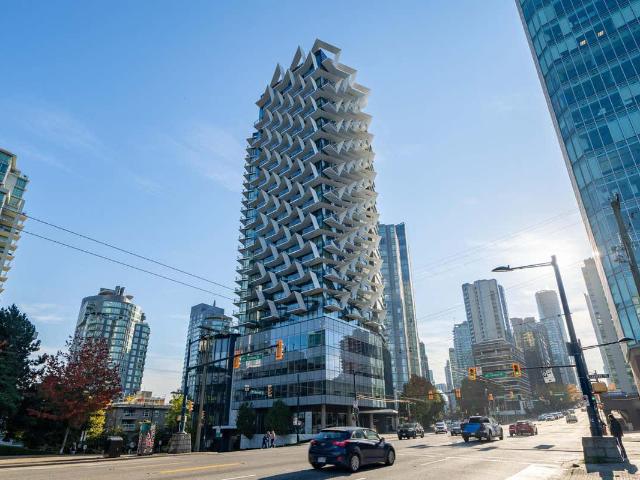 Condo for sale in Vancouver, British Columbia
