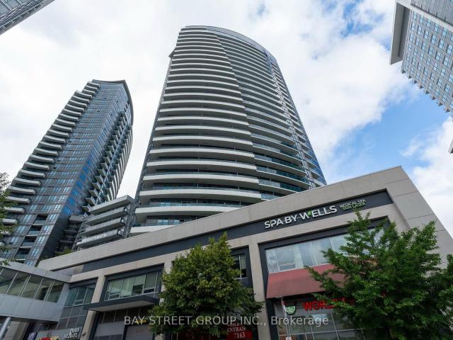 Condo for sale in York, Ontario