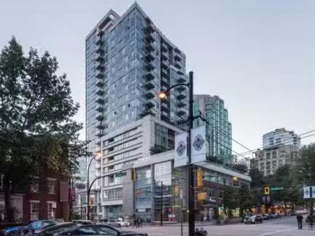 House for rent in Vancouver, British Columbia