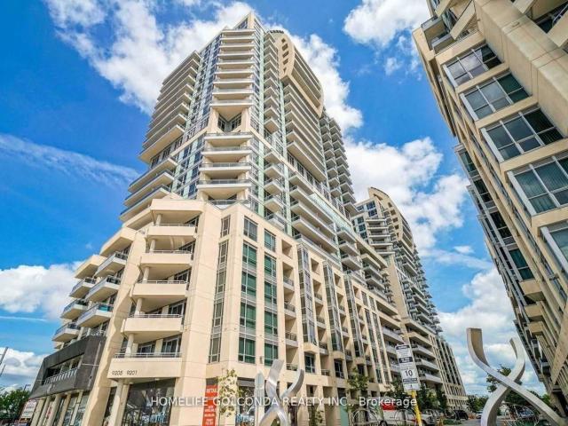 Condo for rent in Woburn, Ontario