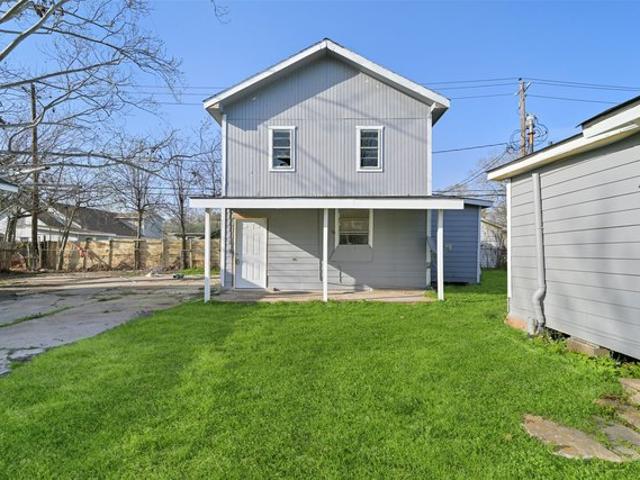 House for sale in Harris, Texas