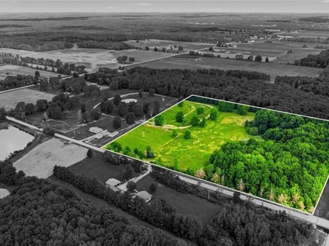 Land for sale in Jefferson, Ohio