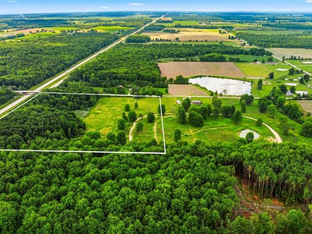 Land for sale in Jefferson, Ohio