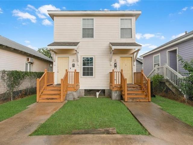 House for sale in New Orleans, Louisiana