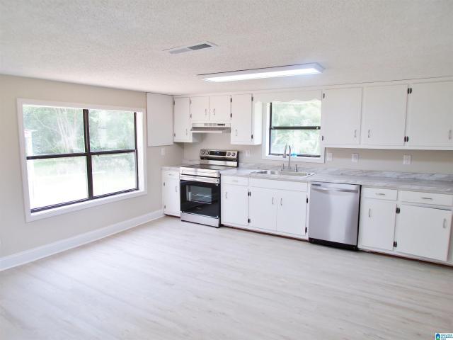 House for sale in Talladega, Alabama