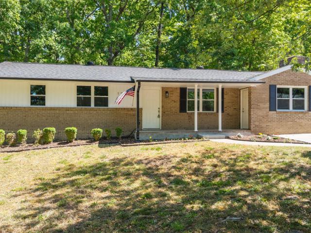 House for sale in Wake, North Carolina