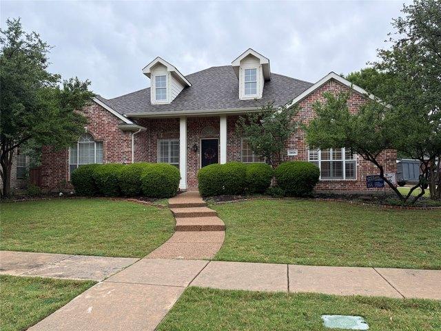 House for sale in Allen, Texas