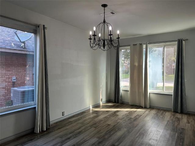 Property for rent in Denton, Texas